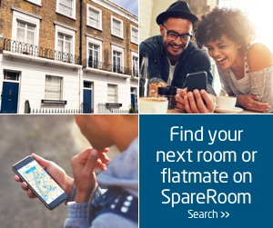 Find a Room/Flatmate